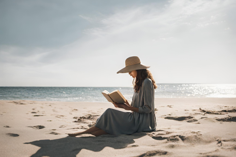 7 Best Self Improvement Books To Transform Your Life