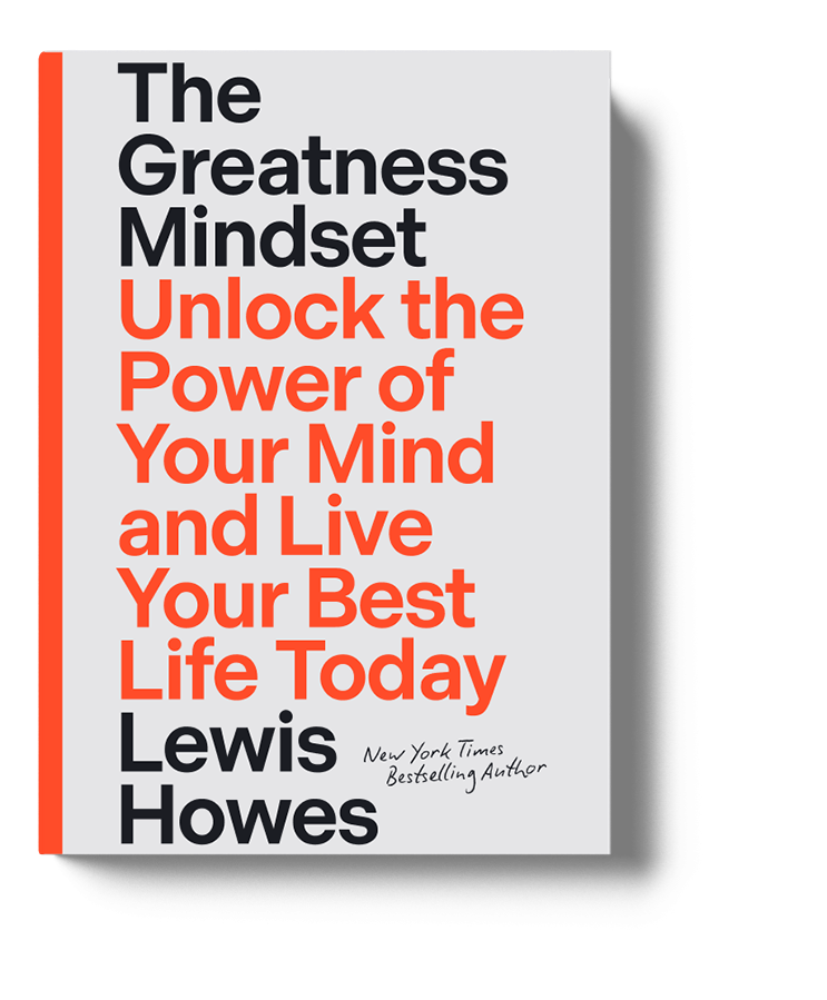 The greatest mindset book