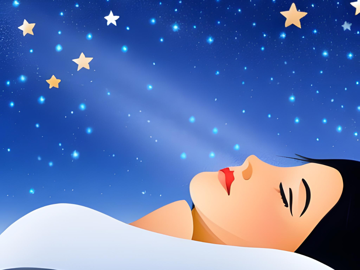 5 best melatonin sprays