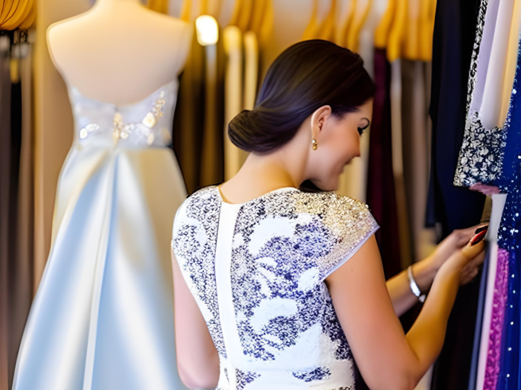 5 Steps to Spotting High Quality Clothing - Amrita Harbajan