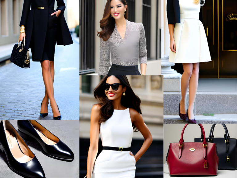 What is Classic Style: 7 Reasons It Endures