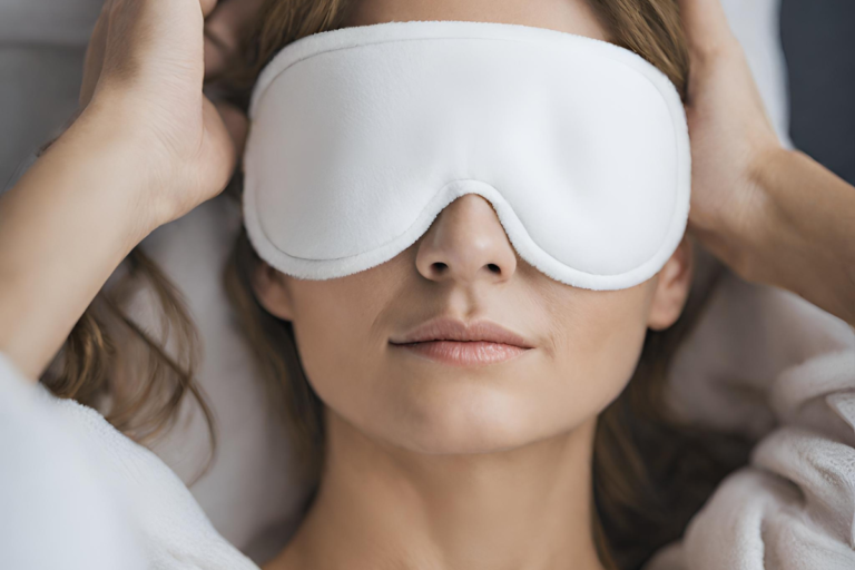 5 Best Sleep Masks to Optimize Your Rest