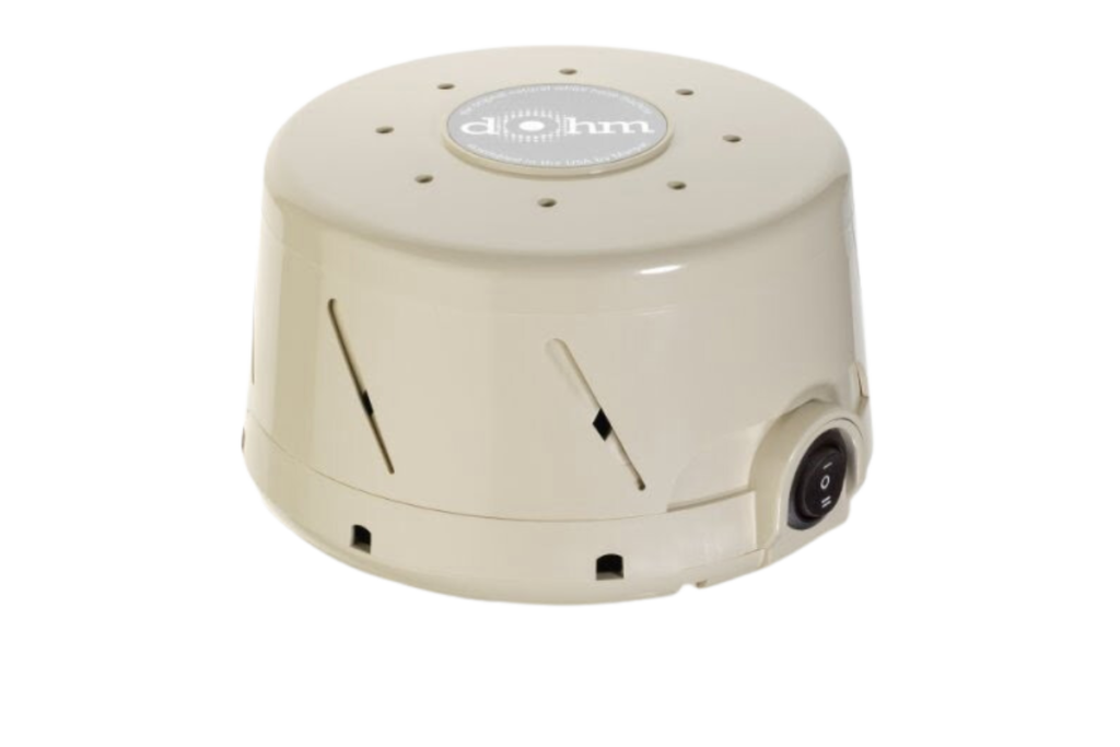 Marpac dohm fan