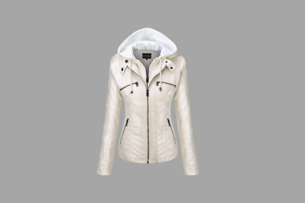 aviator jacket