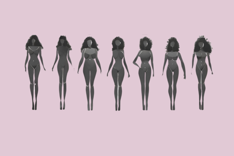 Kibbe Body Type Intro: How A Kibbe Quiz Transforms Your Style