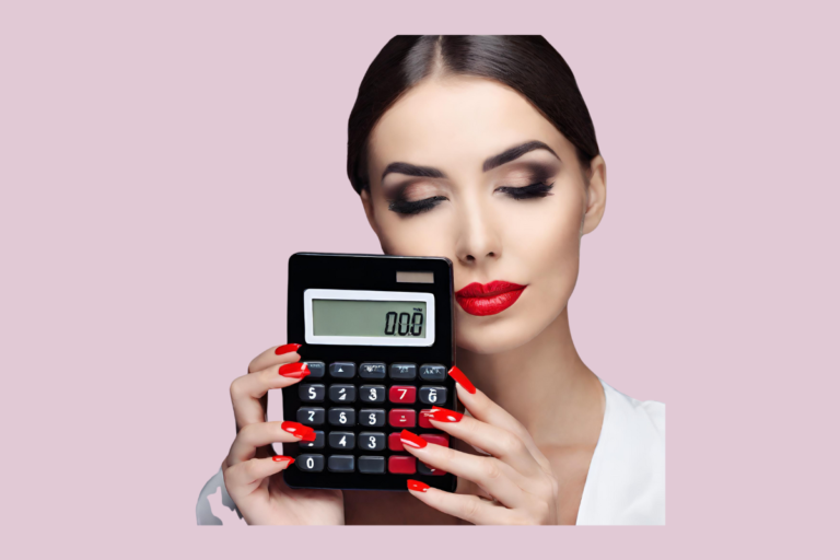 Fashionista Finance: 3 Hot Girl Budget Tips