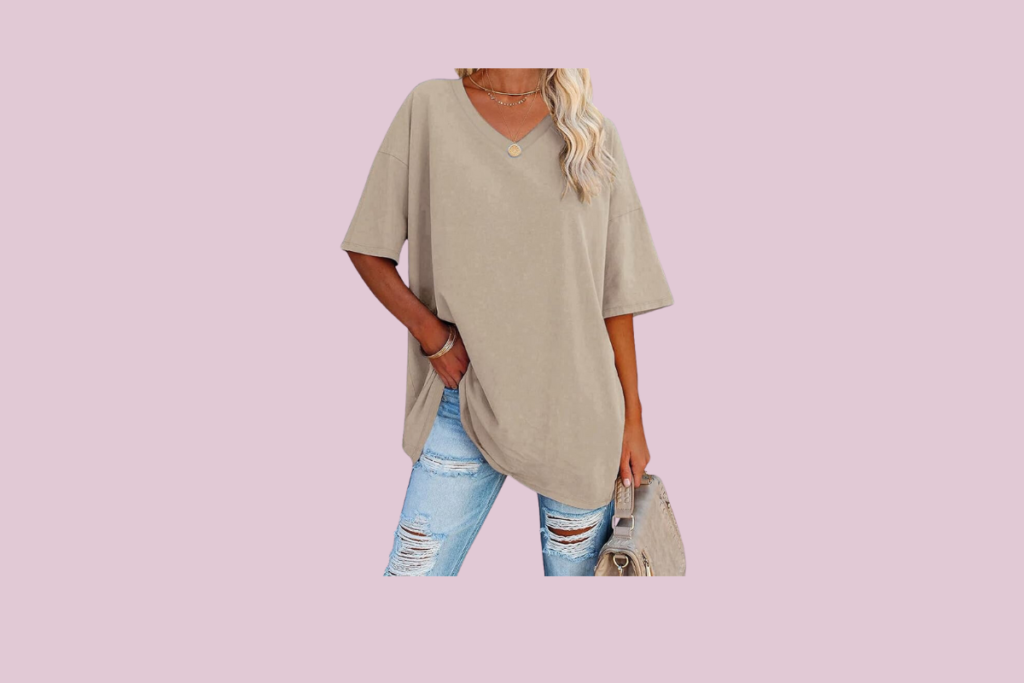 tunic top